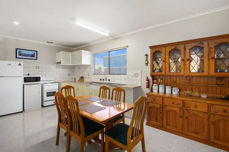 Third view of Homely house listing, 6 Fifth Street, Wool Bay SA 5575