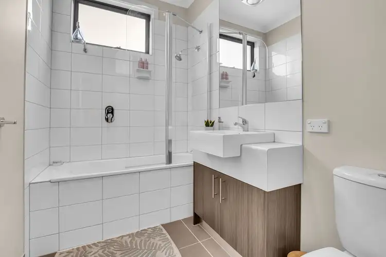 Fifth view of Homely townhouse listing, 13/24 Healesville Loop, Craigieburn VIC 3064