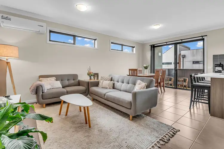 Sixth view of Homely townhouse listing, 13/24 Healesville Loop, Craigieburn VIC 3064