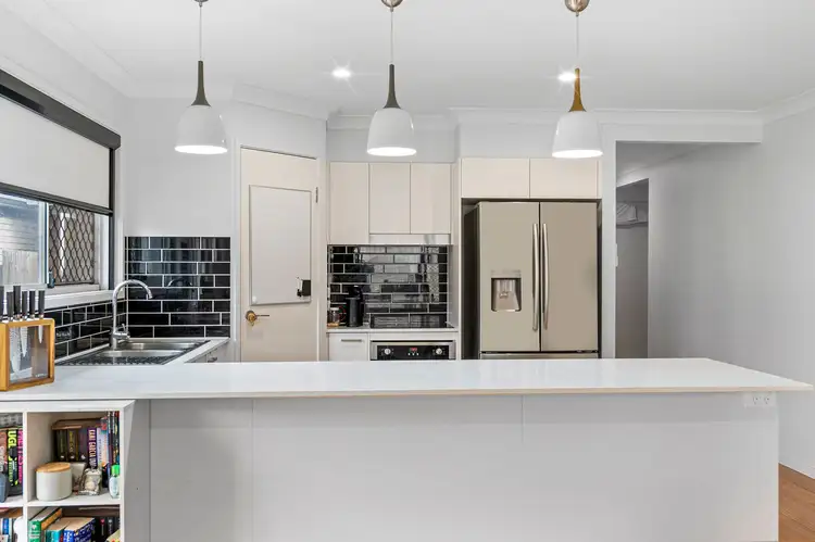 Third view of Homely house listing, 50 Miamax Place, Logan Reserve QLD 4133