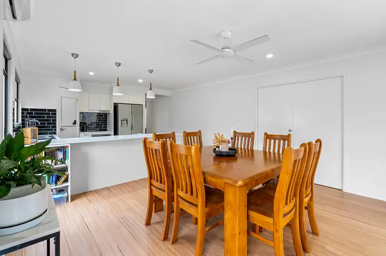 Fourth view of Homely house listing, 50 Miamax Place, Logan Reserve QLD 4133