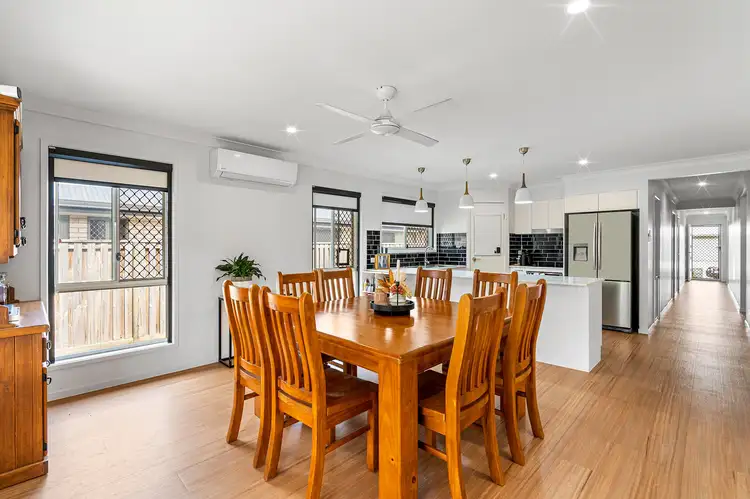 Fifth view of Homely house listing, 50 Miamax Place, Logan Reserve QLD 4133