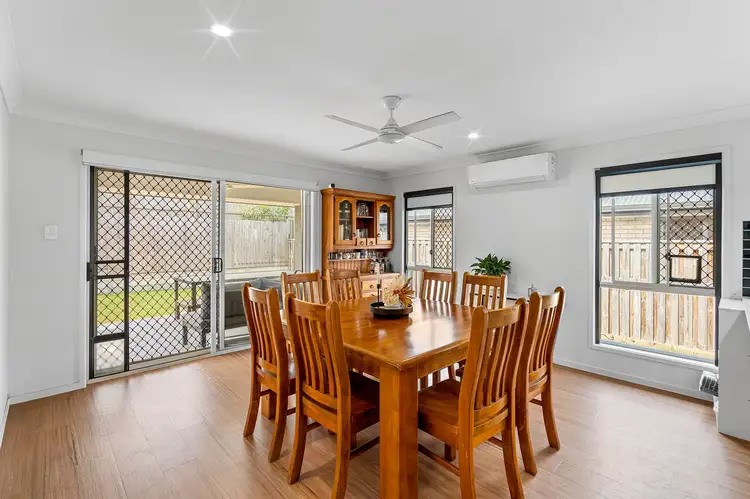 Sixth view of Homely house listing, 50 Miamax Place, Logan Reserve QLD 4133