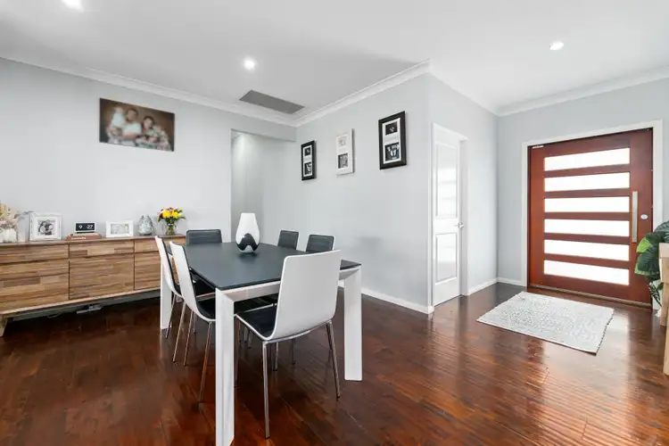 Sixth view of Homely house listing, 130 Mountaintrack Drive, Wamuran QLD 4512