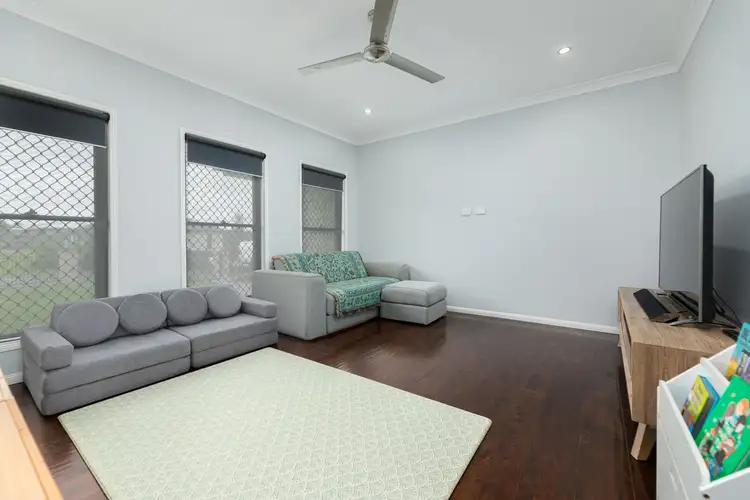 Seventh view of Homely house listing, 130 Mountaintrack Drive, Wamuran QLD 4512