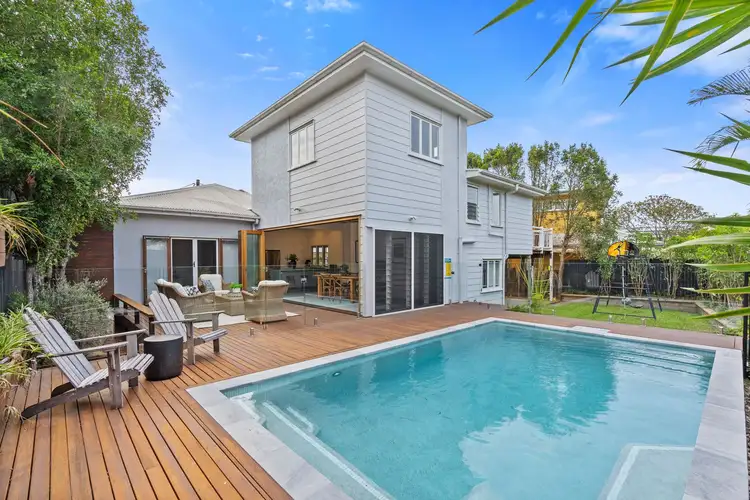 48 Oriel Road, Yeronga QLD 4104
