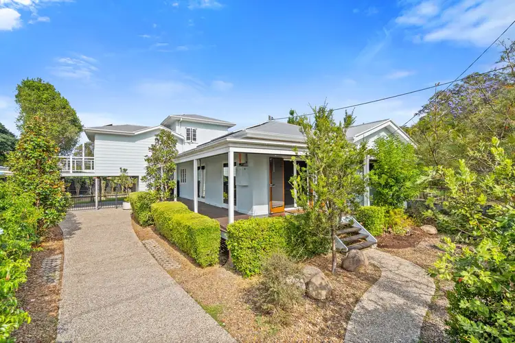 Second view of Homely house listing, 48 Oriel Road, Yeronga QLD 4104