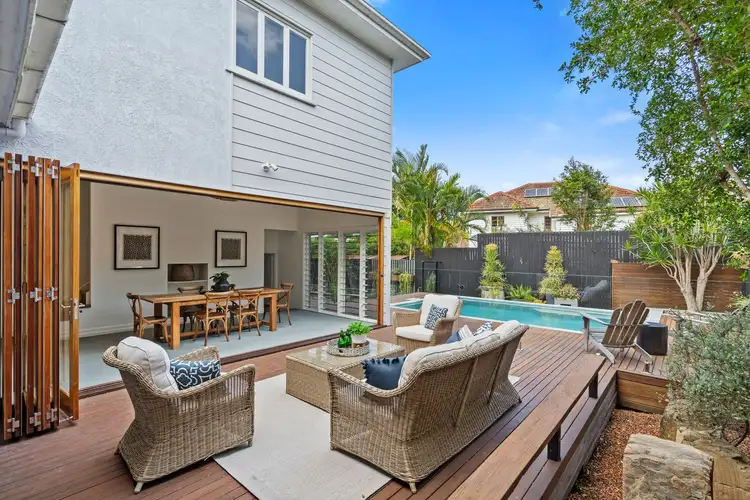 Third view of Homely house listing, 48 Oriel Road, Yeronga QLD 4104