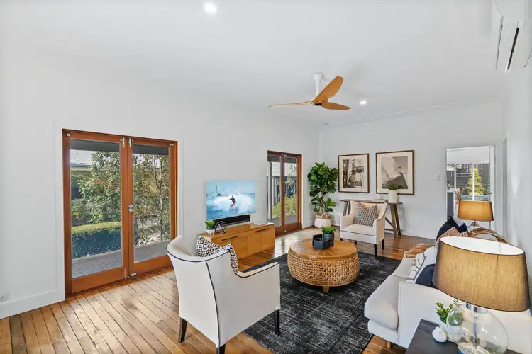 Fifth view of Homely house listing, 48 Oriel Road, Yeronga QLD 4104