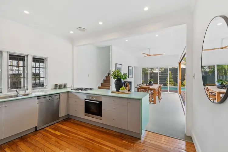 Sixth view of Homely house listing, 48 Oriel Road, Yeronga QLD 4104