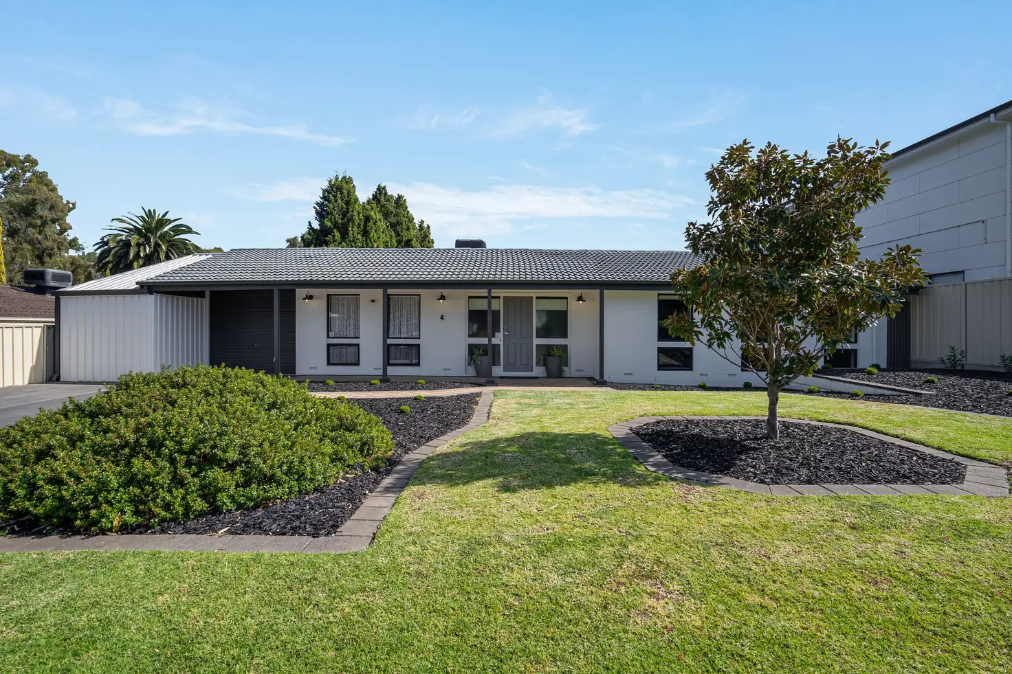 Main view of Homely house listing, 4 Shiraz Street, Wynn Vale SA 5127