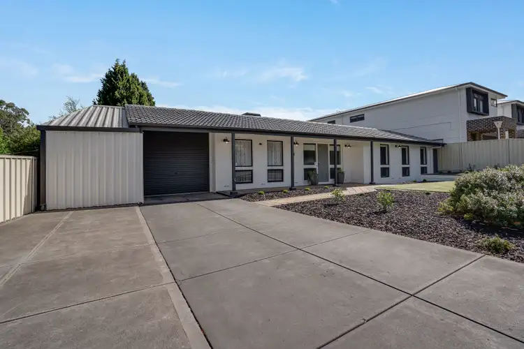 Second view of Homely house listing, 4 Shiraz Street, Wynn Vale SA 5127