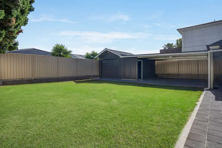Fourth view of Homely house listing, 4 Shiraz Street, Wynn Vale SA 5127