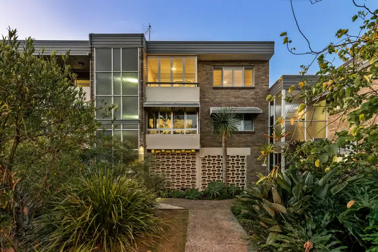 11/14 York Street, Coorparoo QLD 4151