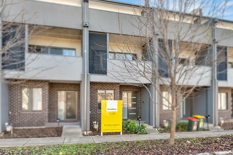 50 Brunswick Crescent