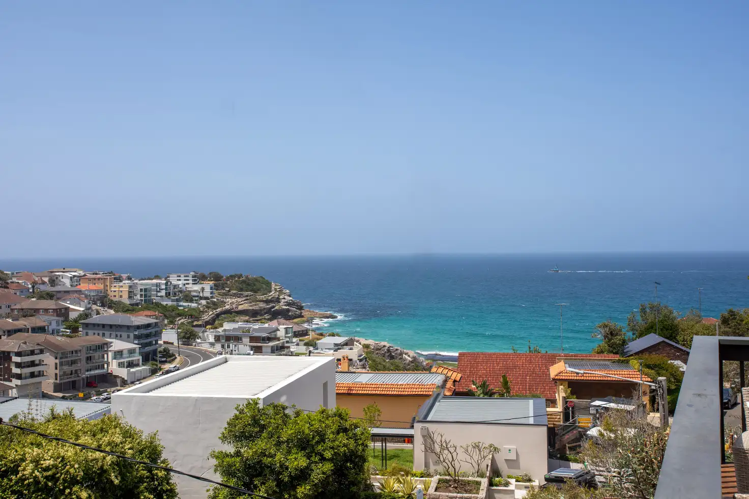 Main view of Homely house listing, 6 Thompson Street, Tamarama NSW 2026