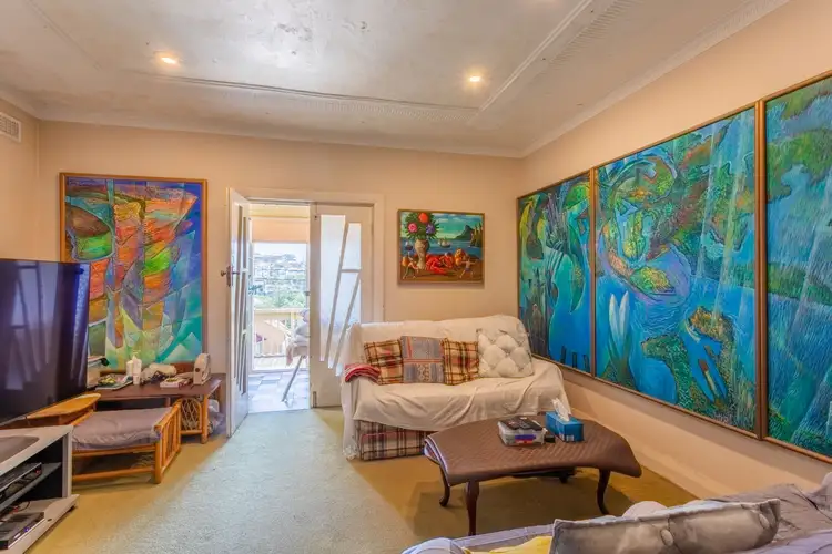 Third view of Homely house listing, 6 Thompson Street, Tamarama NSW 2026