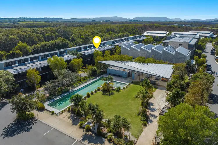 22 Parkes Avenue, Byron Bay NSW 2481