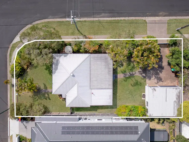 Second view of Homely house listing, 2 Rowton Street, Holland Park QLD 4121