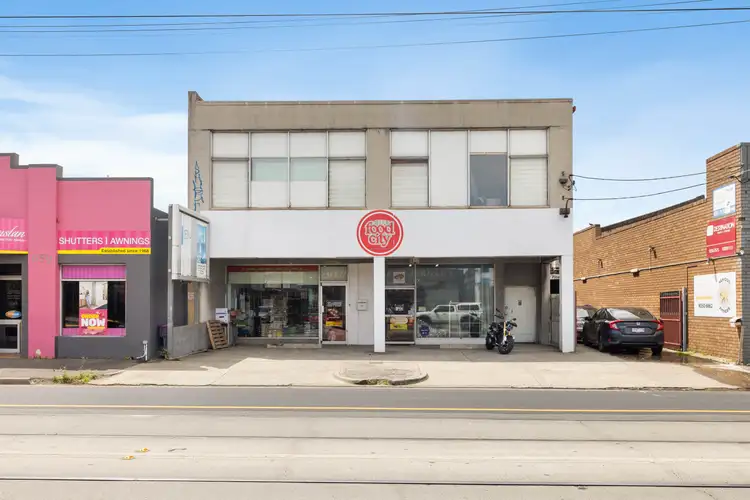 646-648 Sydney Road, Coburg VIC 3058