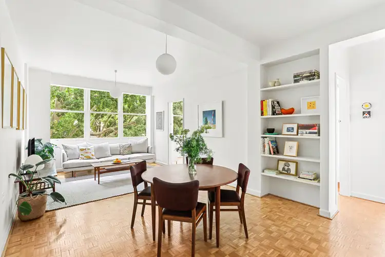 Main view of Homely apartment listing, 5/38-44 Nelson Street, Woollahra NSW 2025