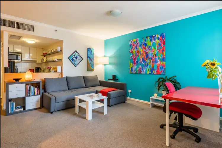 904/95 Charlotte Street, Brisbane City QLD 4000