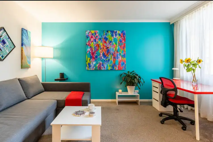 Second view of Homely unit listing, 904/95 Charlotte Street, Brisbane City QLD 4000