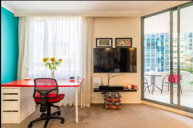 Fourth view of Homely unit listing, 904/95 Charlotte Street, Brisbane City QLD 4000
