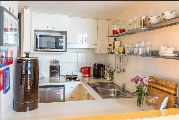 Fifth view of Homely unit listing, 904/95 Charlotte Street, Brisbane City QLD 4000