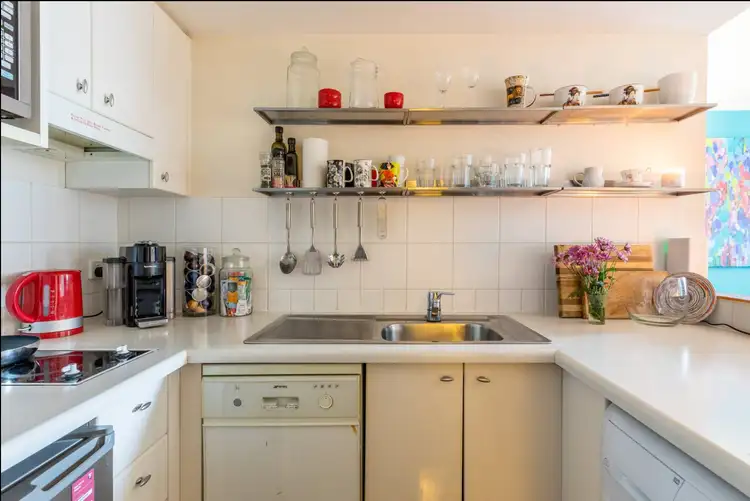 Sixth view of Homely unit listing, 904/95 Charlotte Street, Brisbane City QLD 4000