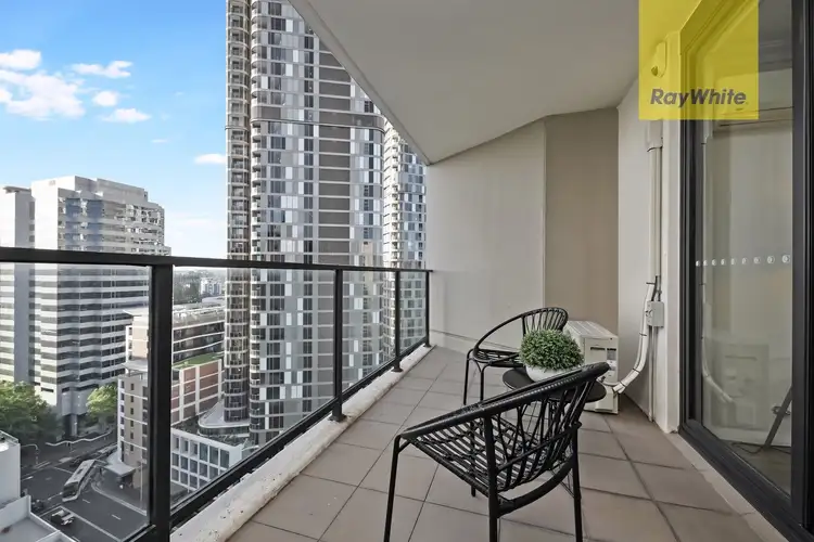 133/109-113 George Street, Parramatta NSW 2150