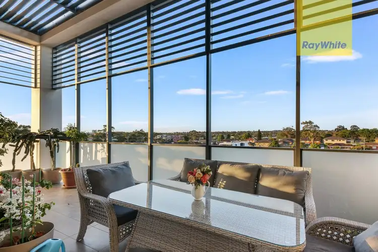 D911/1 Broughton Street, Parramatta NSW 2150