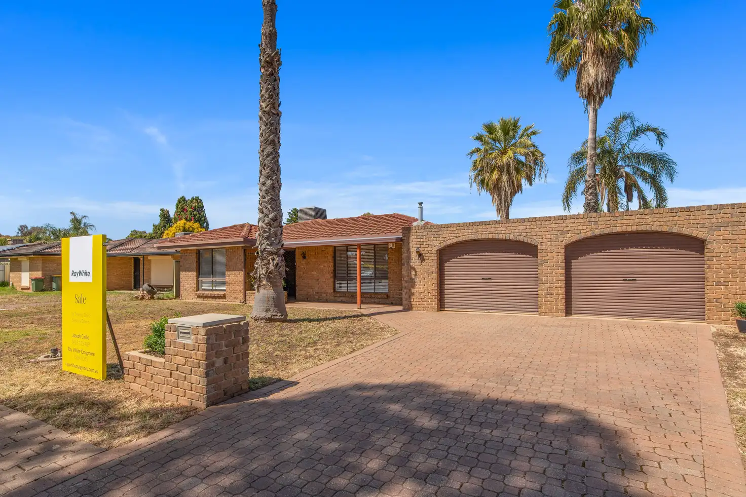 Main view of Homely house listing, 16 Taarnby Drive, Salisbury Downs SA 5108