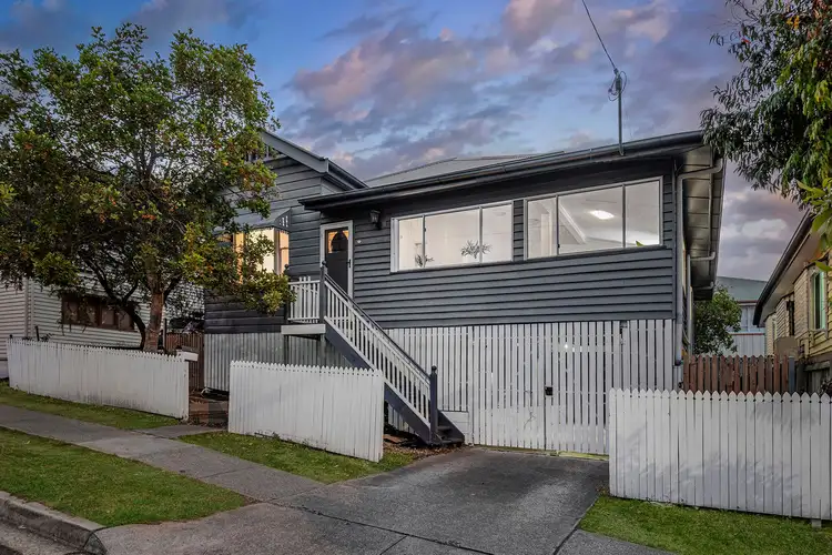 39 Hardgrave Road, West End QLD 4101