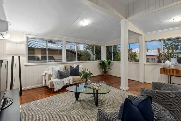 Second view of Homely house listing, 39 Hardgrave Road, West End QLD 4101