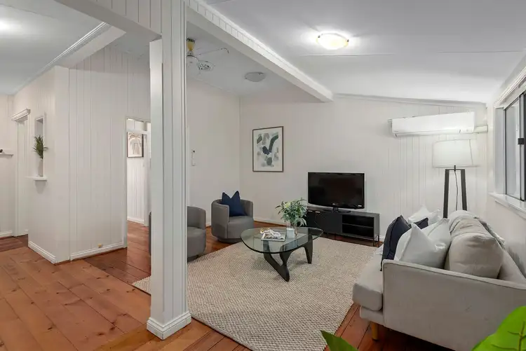 Sixth view of Homely house listing, 39 Hardgrave Road, West End QLD 4101