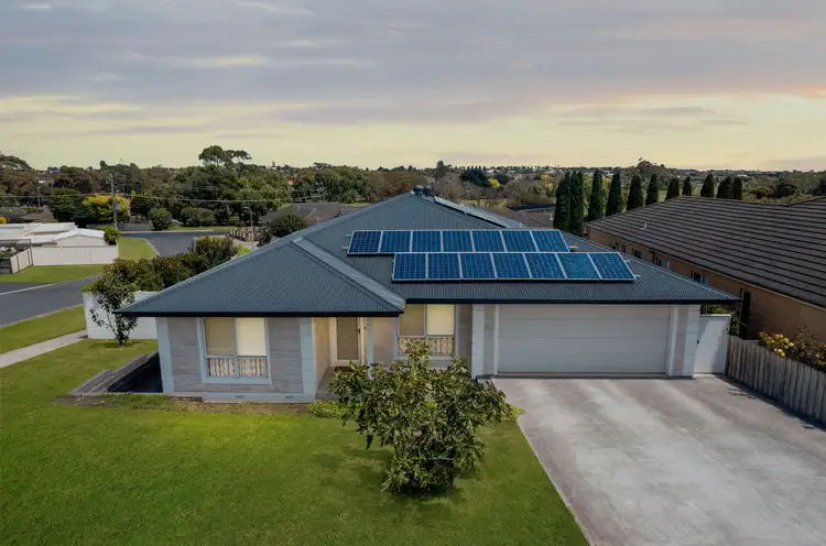 Main view of Homely house listing, 1 Rosemary Court, Warrnambool VIC 3280