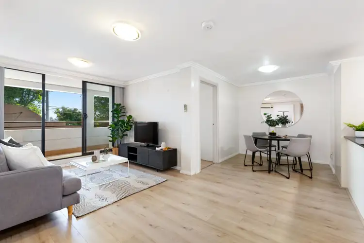 Second view of Homely apartment listing, 203/34-52 Alison Road, Randwick NSW 2031
