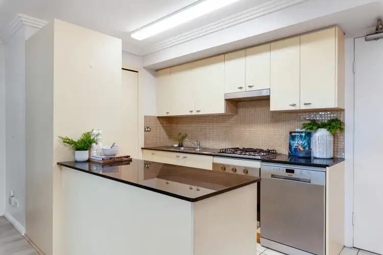 Third view of Homely apartment listing, 203/34-52 Alison Road, Randwick NSW 2031