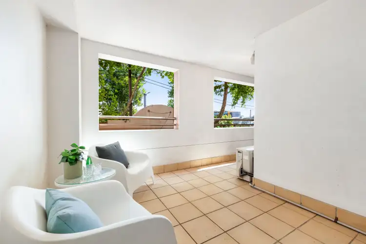 Fourth view of Homely apartment listing, 203/34-52 Alison Road, Randwick NSW 2031