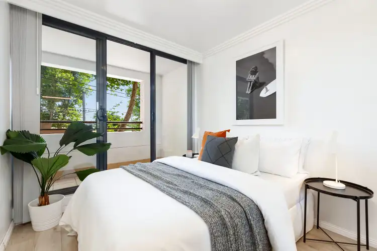 Sixth view of Homely apartment listing, 203/34-52 Alison Road, Randwick NSW 2031