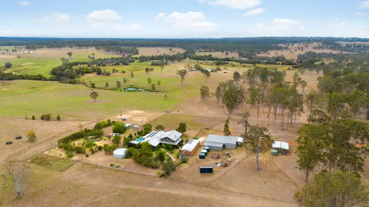 Fourth view of Homely rural property listing, 322 Watters Road, Rushforth NSW 2460