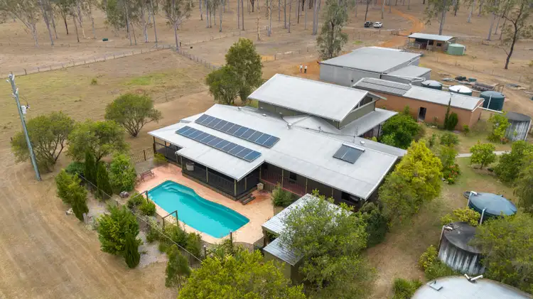 Fifth view of Homely rural property listing, 322 Watters Road, Rushforth NSW 2460