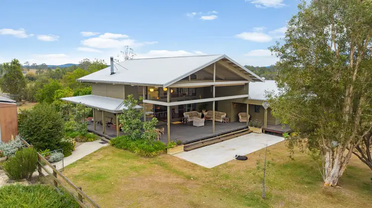 Sixth view of Homely rural property listing, 322 Watters Road, Rushforth NSW 2460