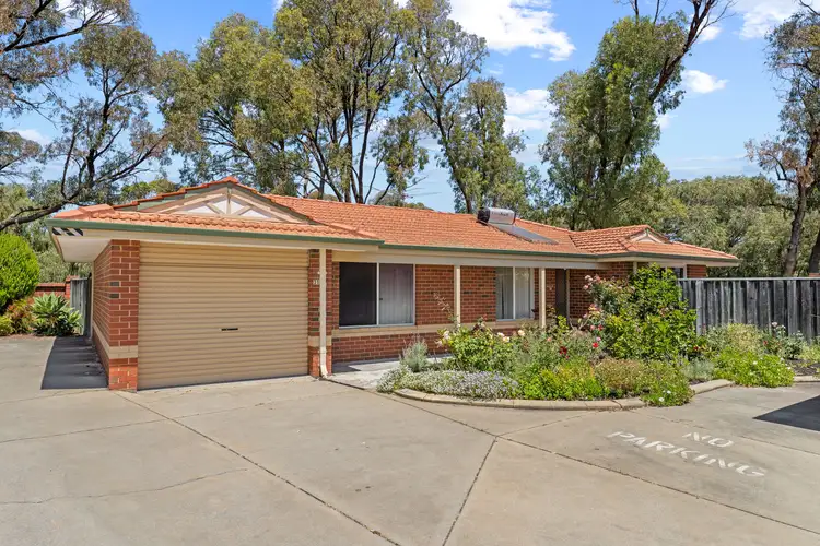 Main view of Homely unit listing, 31/12 McNicholl Street, Rockingham WA 6168