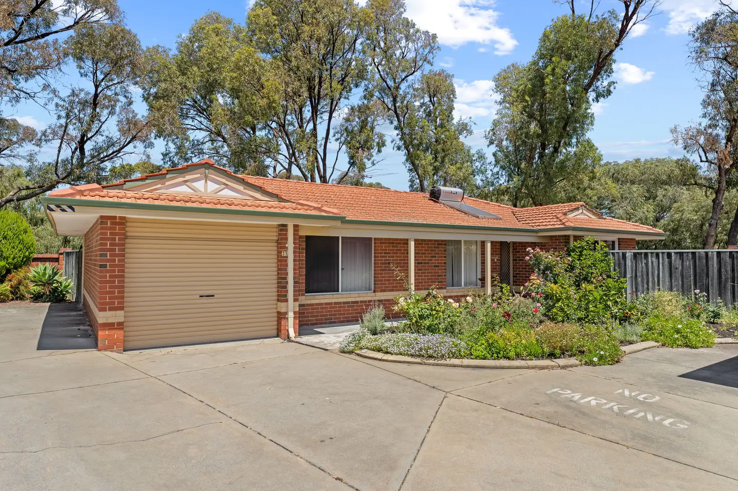 Main view of Homely unit listing, 31/12 McNicholl Street, Rockingham WA 6168