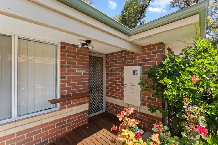 Second view of Homely unit listing, 31/12 McNicholl Street, Rockingham WA 6168