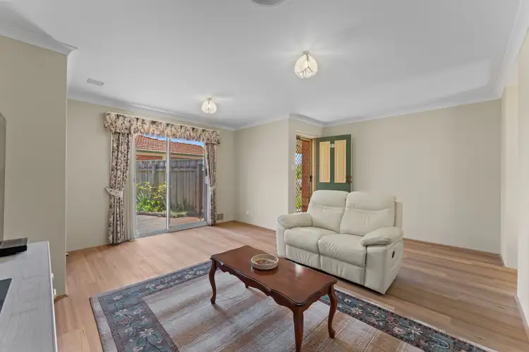 Fifth view of Homely unit listing, 31/12 McNicholl Street, Rockingham WA 6168