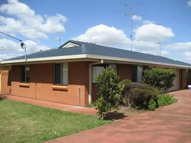 388 Bridge Street, Wilsonton QLD 4350