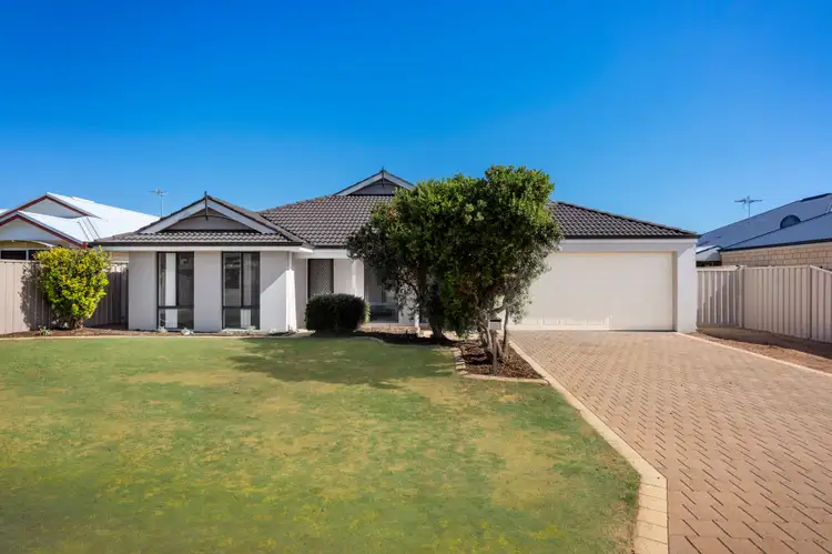 Second view of Homely house listing, 24 Topsail Street, Drummond Cove WA 6532